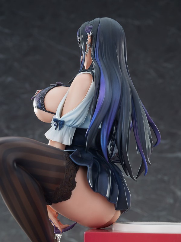 Pure Kisara Hot Sexy 1/6 Statue